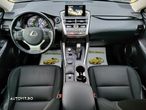 Lexus Seria NX 300h Business - 9