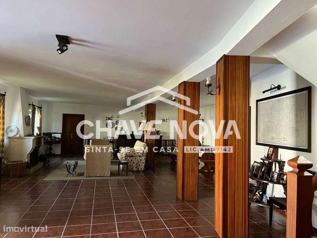 Moradia individual 3 Quartos, para Venda por 258.000 € em Oliveira do-5