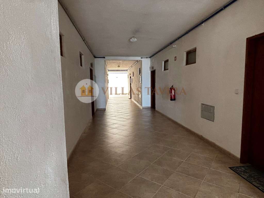 Vistas Panorâmicas- Apartamento T0+1- Vistas Panorâmicas-23