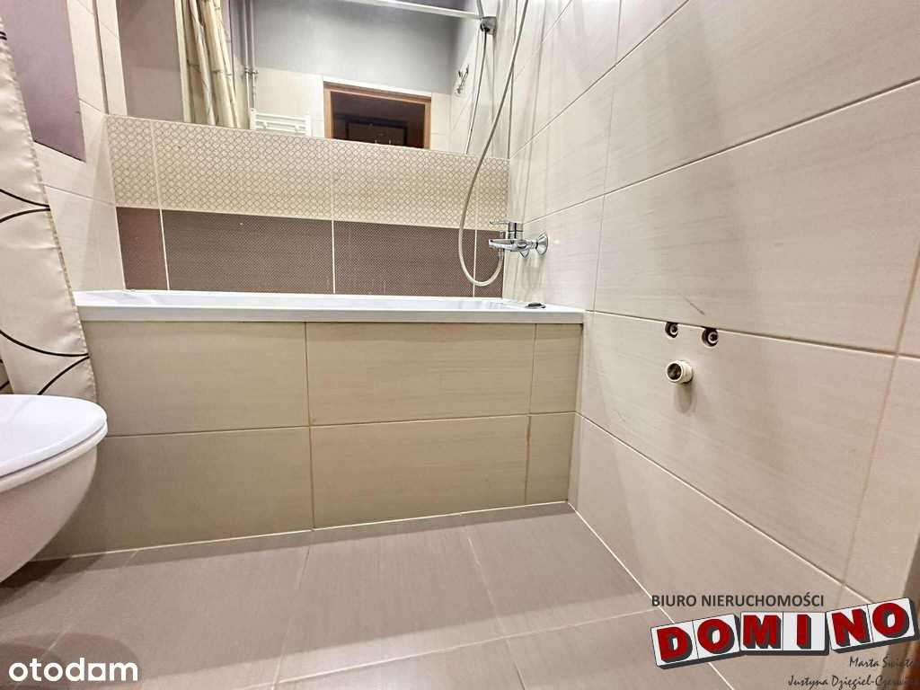 ul. Staszica, 2 pokojowe mieszkanie na I pietrze, do zamieszkania-4