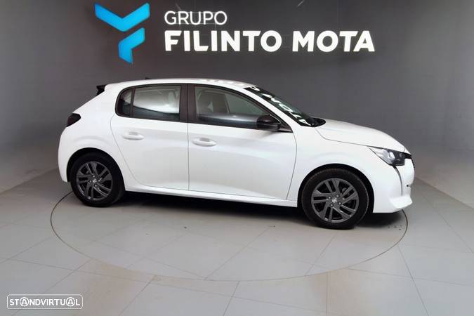 Peugeot 208 1.5 BlueHDi Active Pack - 8