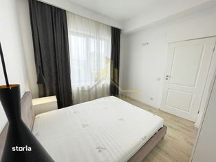 2 camere, mobilat modern, bloc nou, parcare, Marasti, Iulius Mall