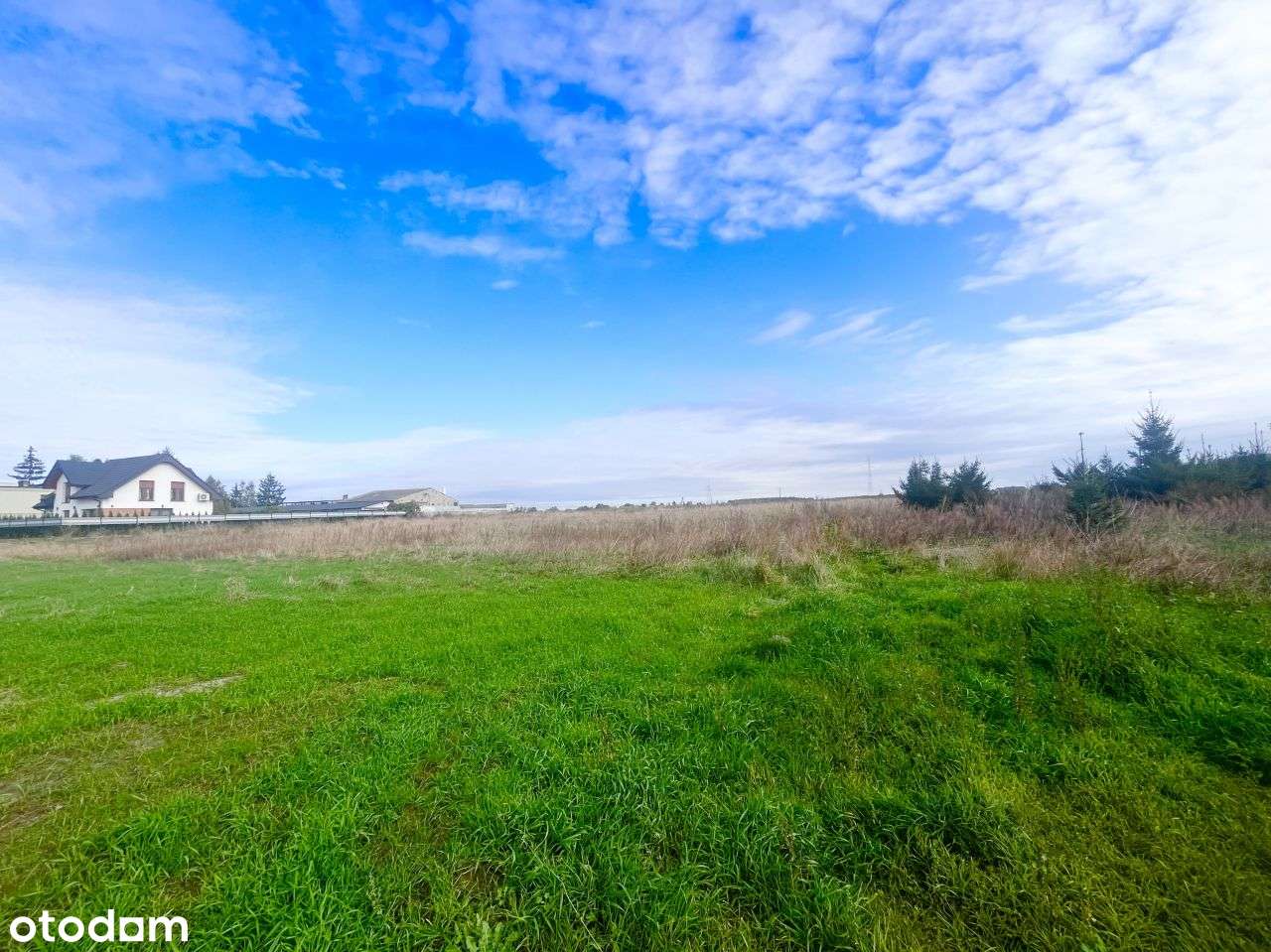 Duża działka usługowa / media / atrakcyjna oferta / pełna infrastruktu-6