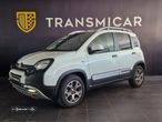 Fiat Panda 1.0 Hybrid Cross - 1