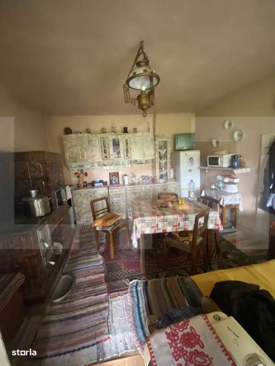 Casa traditionala cu teren generos – Belin - Imagine principală: 5/12