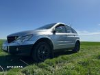 SsangYong Actyon 200 Xdi Comfort - 10