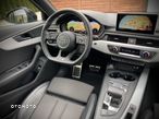 Audi A4 2.0 TDI Quattro Sport S tronic - 24