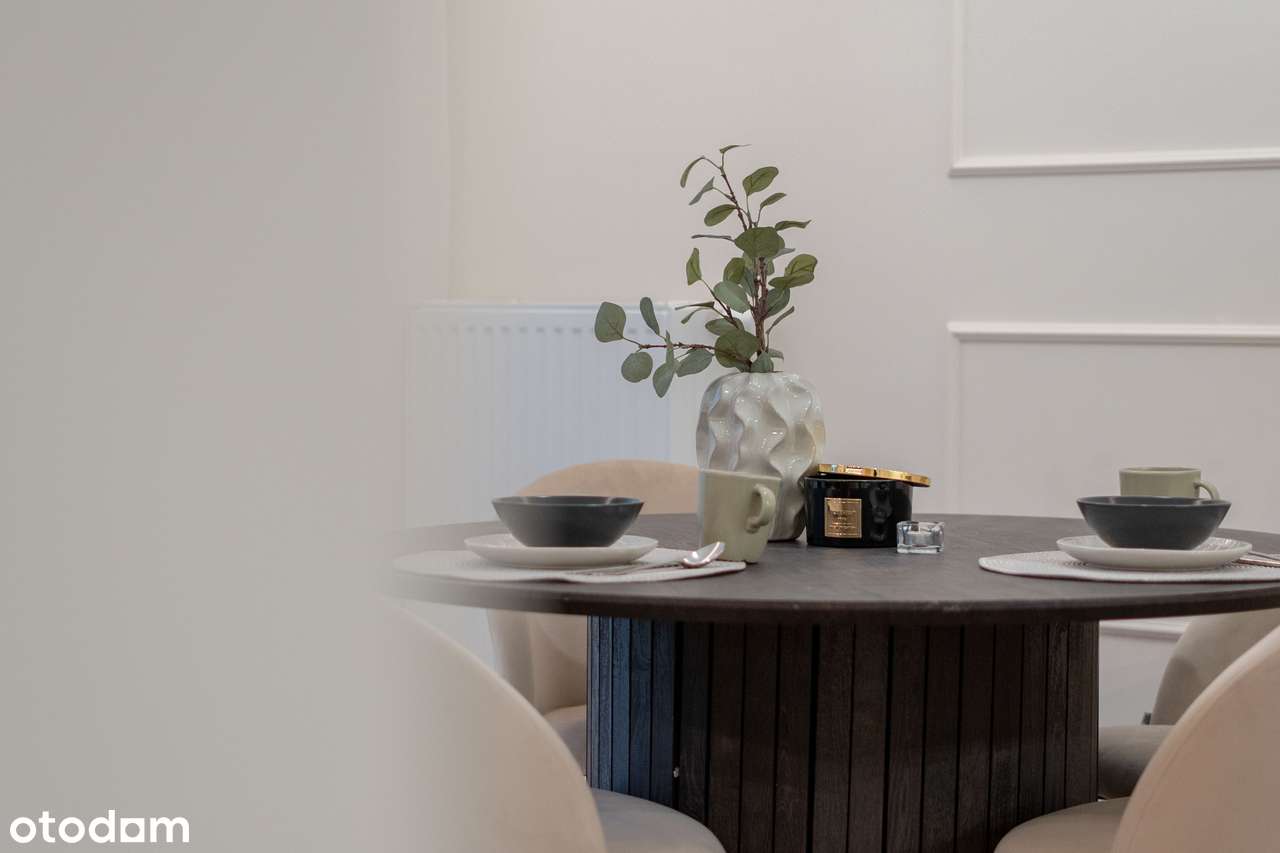 BEZPOŚREDNIO! Przepiękne 2pokoje z ogródkiem! |RETKINIA-ŁÓDŹ| - Pełny obrazek: 5/19