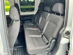 Volkswagen Caddy 2.0 TDI Comfortline DSG - 14