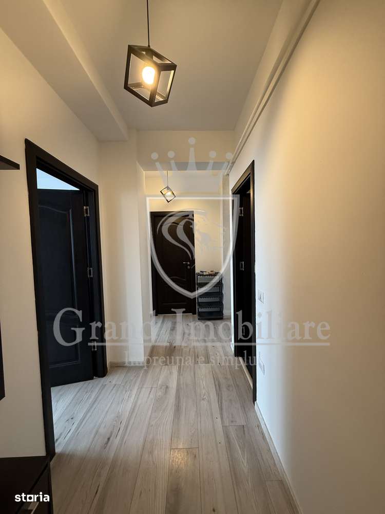 Apartament 2 camere decomandate 60 mp zona Borhanci - Imagine principală: 5/7