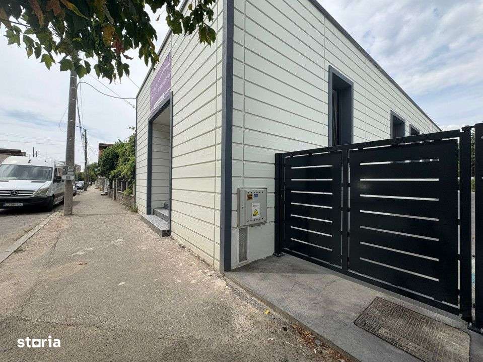 Inchiriere spatiu comercial - str. 30 Decembrie - zona circulata - Imagine principală: 2/9