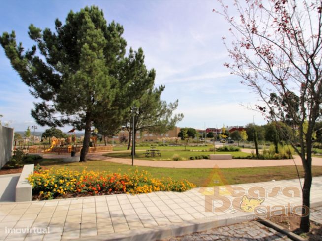 Lote para moradia de 4 frentes-4