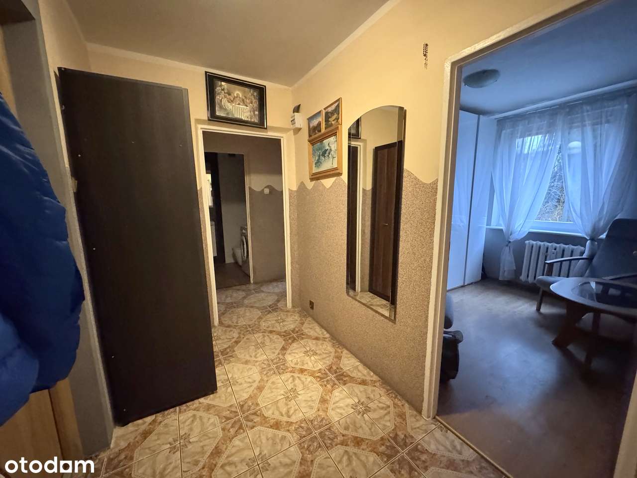 NOWOŚĆ - 2 pok / parter / dostępne od zaraz ! Tylko u NAS !-4