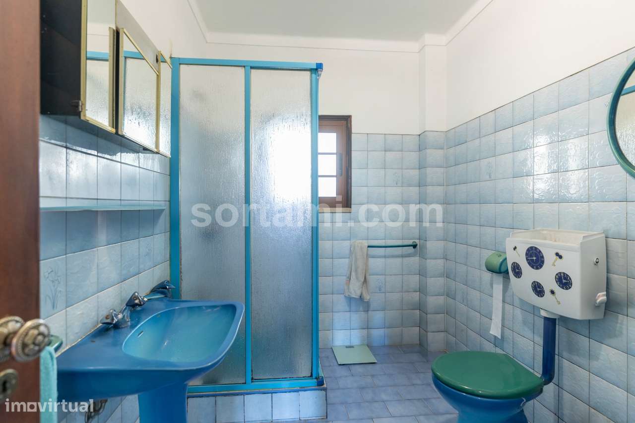 Moradia Isolada T3+1 Venda em Loulé (São Sebastião),Loulé-17