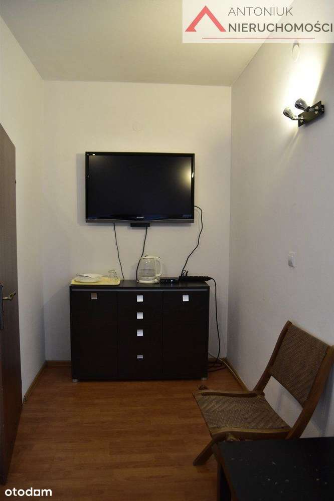 Hotel/kwatery pracownicze - Grudzie-5