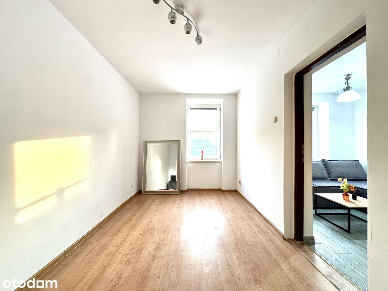 Ligota Polska - Słoneczne, bezczynszowe mieszkanie 15 min od Oleśnicy!-9