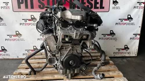 Motor Mercedes GLA45 (x156) AMG 2.0 133980 133.980 M133980 2014 2015 2016 2017 2018 - 1