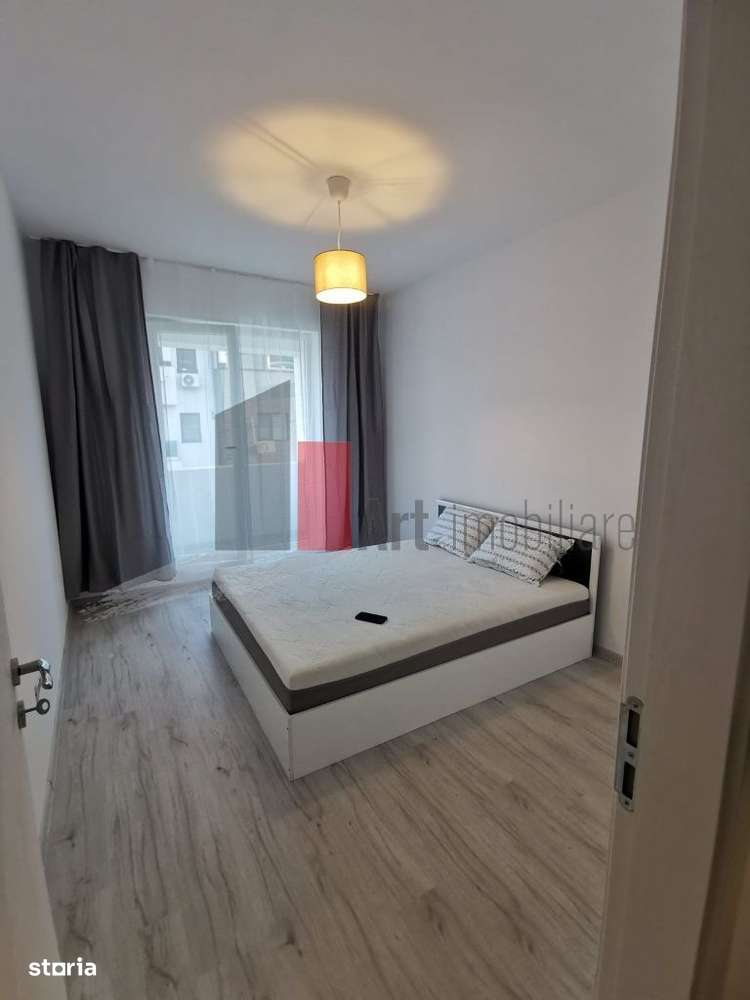 Inchiriere apartament cochet, 2 camere tip studio - Imagine principală: 2/8
