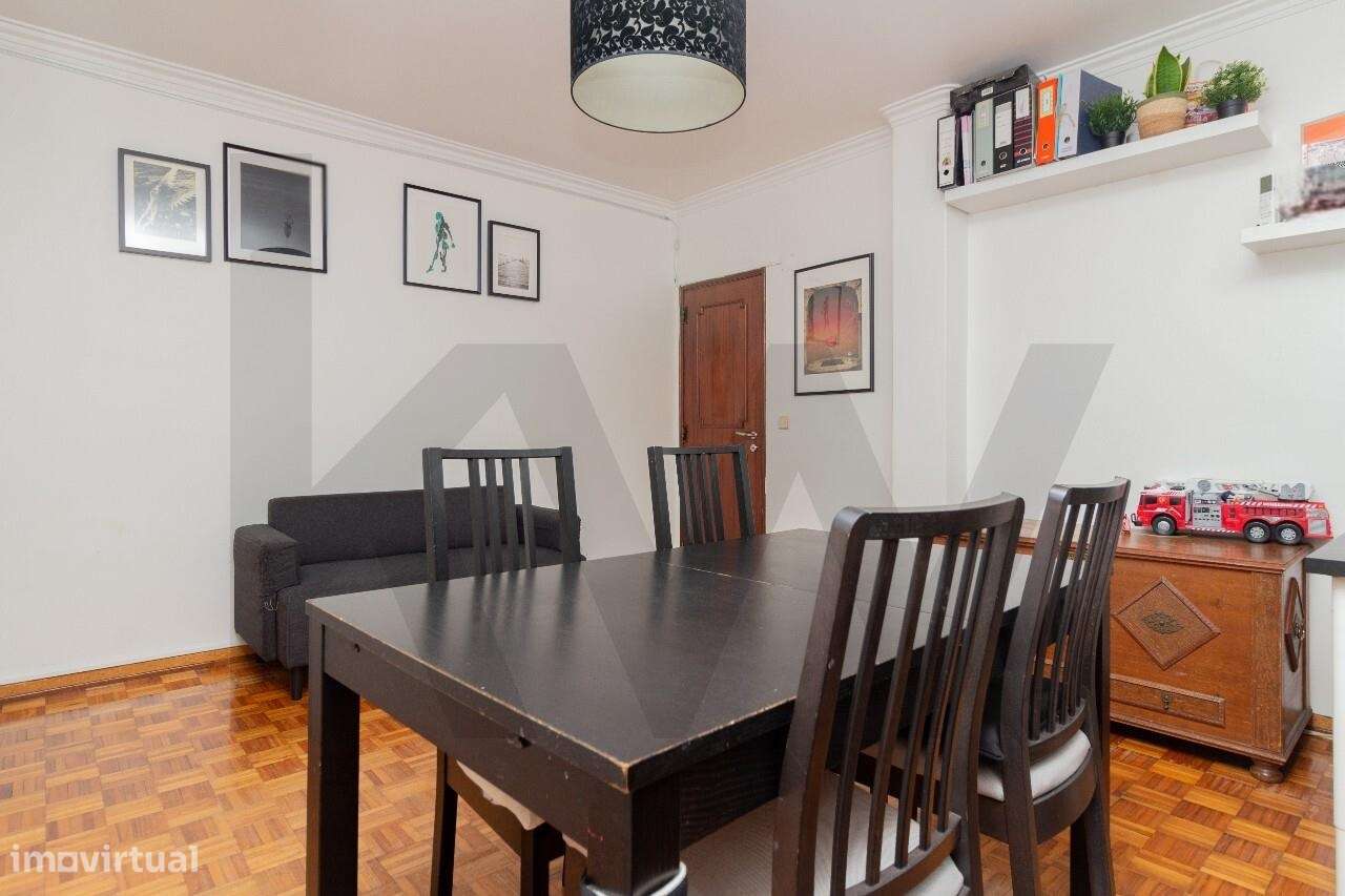 Apartamento T4 em Vila Franca de Xira-11