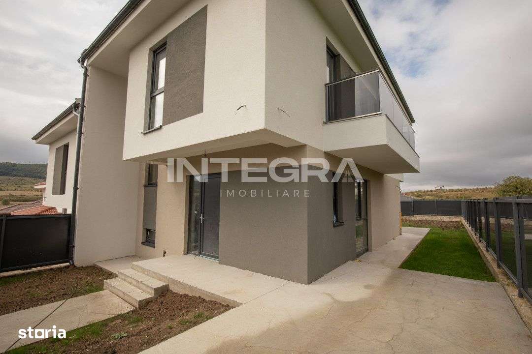 Vand Casa Premium 180 Mp |  Sala de Cinema | Constructie de Foarte Bun-5