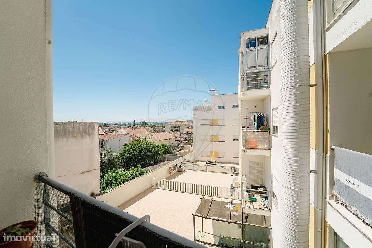 Apartamento T3 para venda-12