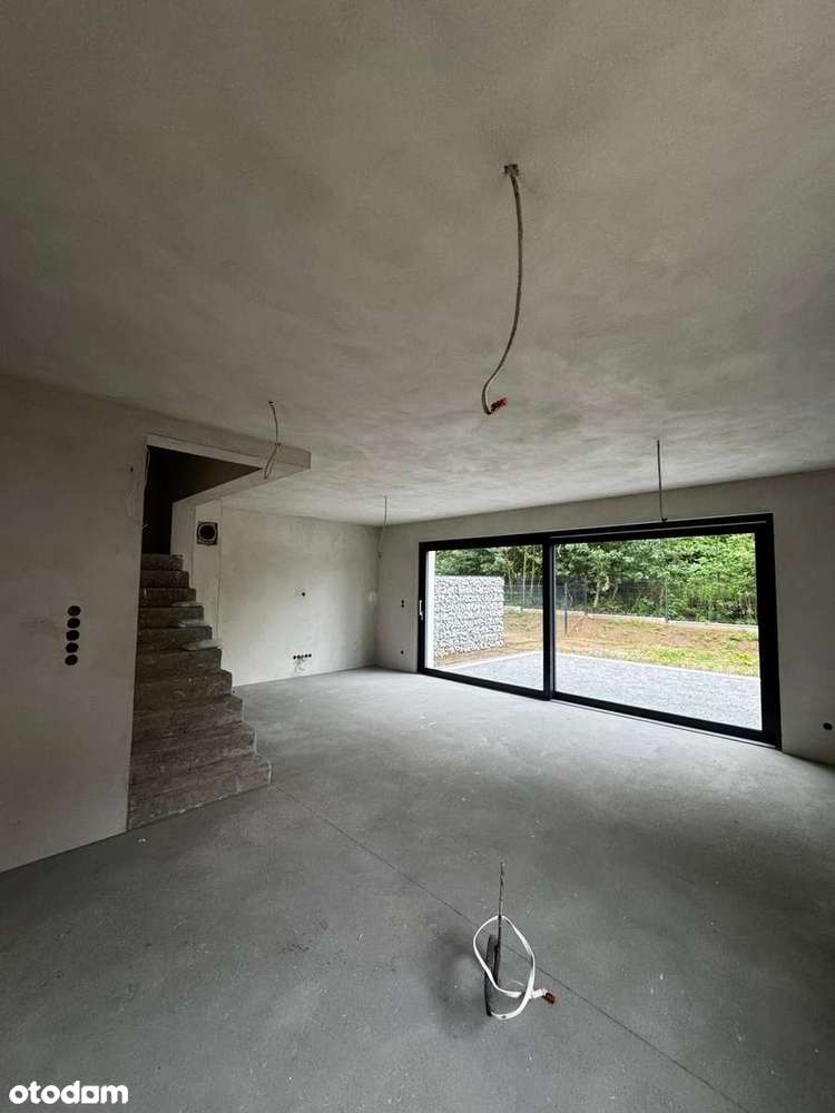 Komfortowy dom blisko Wieliczki-3