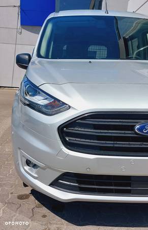 Ford Transit Connect - 5