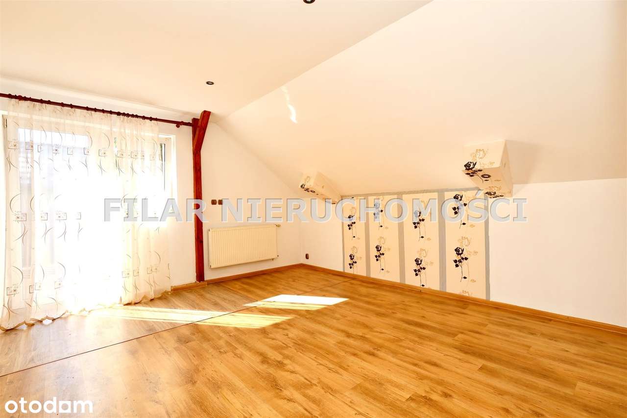 Dom wolnostojący w Osieku-14