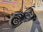 Harley-Davidson Dyna Fat Bob - 20