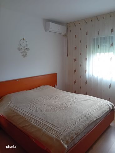 Duplex mobilat+utilat-mansarda mobilata-3bai-panouri fotovoltaice-3A.C-12