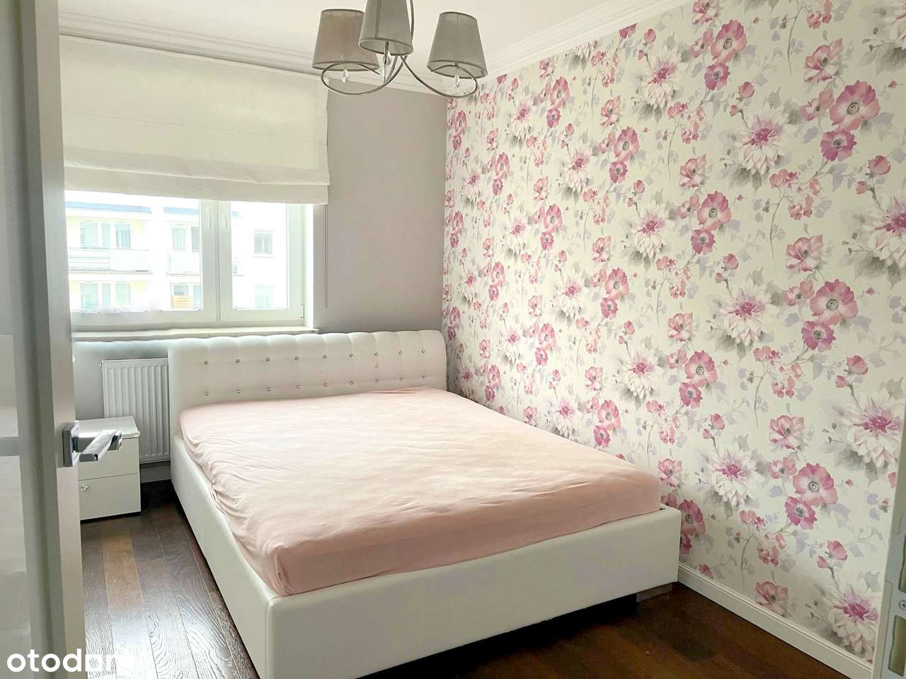 Bezpośrednio. Mieszkanie 57,08 m2. Gotowe do zamieszkania - Pełny obrazek: 4/12