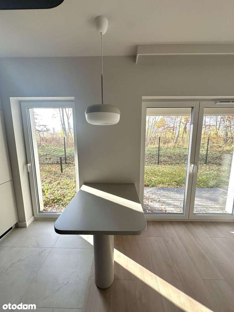 Nowe 2-pokojowe mieszkanie z dużym ogródkiem – Czarnochowice |Prasołki - Pełny obrazek: 4/15