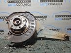 Fuzeta stanga spate Mazda CX - 7 2.2 Diesel 2006 - 2012 Manuala 6 Trepte R2AA (494) 4x4 - 1