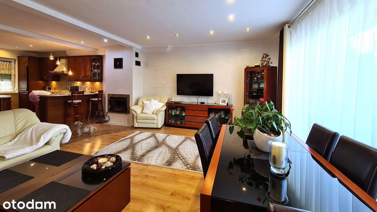 dom w zabudowie szeregowej Świebodzice - Pełny obrazek: 5/18