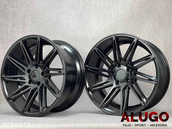 Alufelgi 19" 5x120 Seventy9 Felgi BMW X3 X5 LAND ROVER DISCOVERY - 2