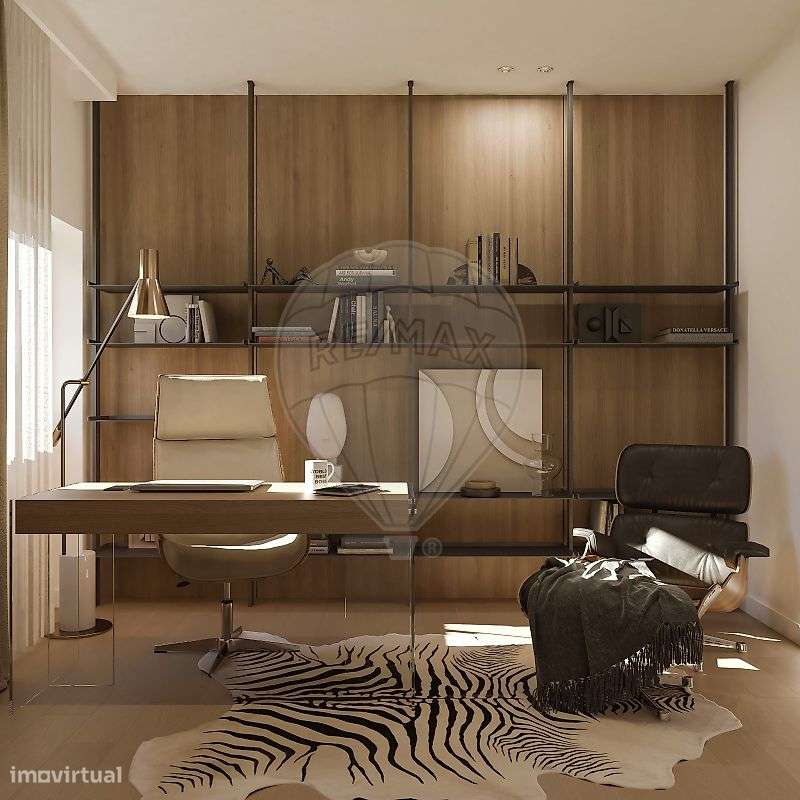 Apartamento T3 para venda - Grande imagem: 5/16