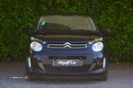 Citroën C1 1.0 Seduction - 2