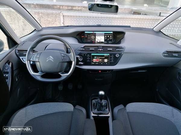 Citroën C4 Spacetourer 1.2 PureTech Feel - 6