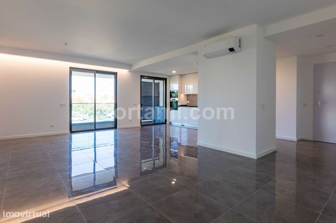 Apartamento T3 Venda em Albufeira e Olhos de Água,Albufeira - Grande imagem: 2/30