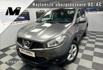 Nissan Qashqai+2 - 3