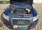 Audi A6 2.0 TDi Multitronic Sport - 14