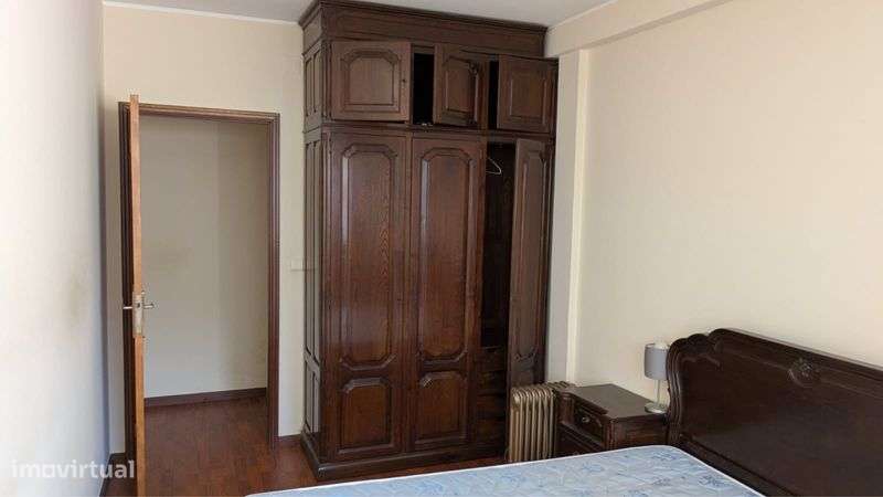 T2 ao lado da Casa da Música com lugar garagem - Grande imagem: 4/12