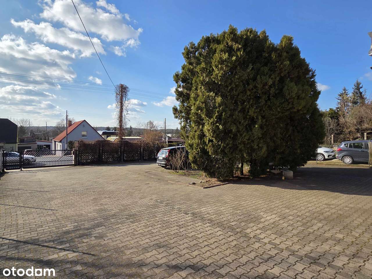 Dochodowy - wynajęty dom w Czerwonaku! ROI ~8%-9