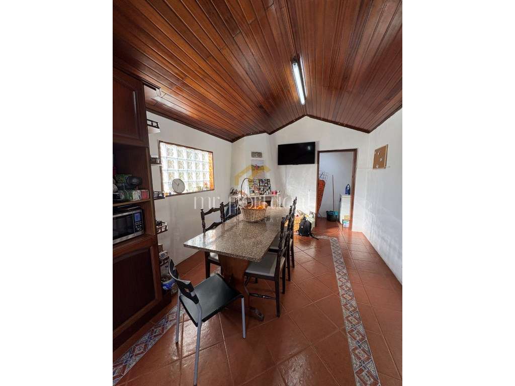 Quintinha em Mafra com 5.375m² | Moradia T2 + Potencial de Construç...-23