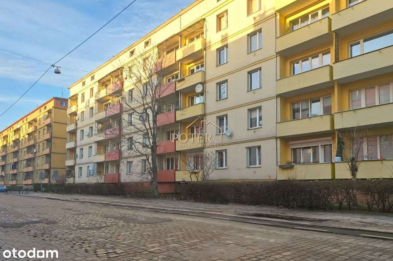 Top lokalizacja | 2 pok. | Po remoncie !-12