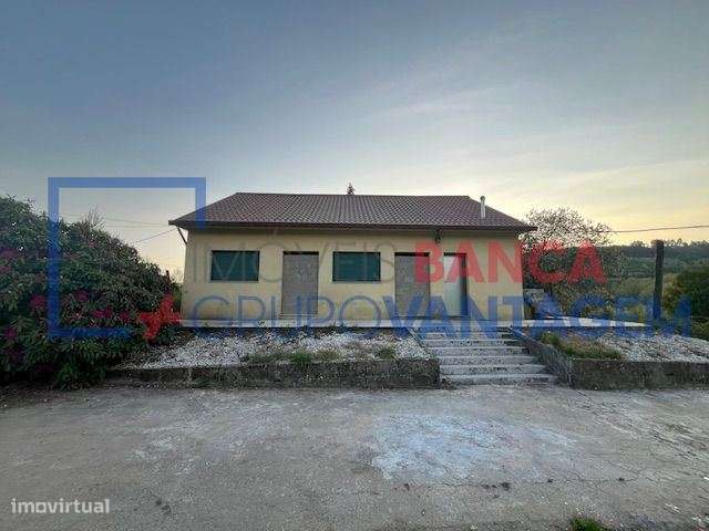 MORADIA T3 - GUIMARÃES - Grande imagem: 5/30