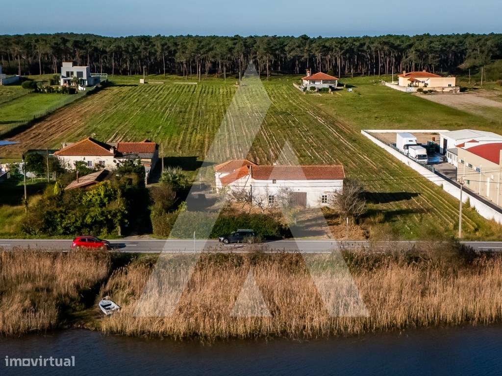 Moradia Térrea Isolada - Torrão Lameiro, Ovar-19