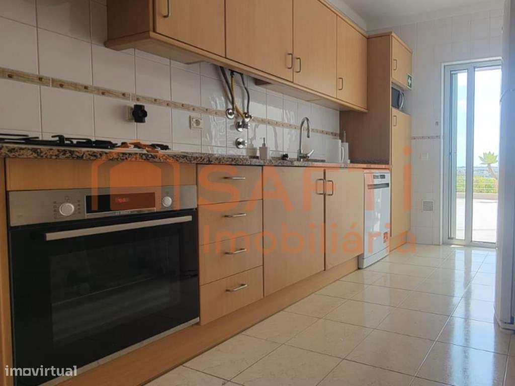 Excecional apartamento T3, residência com 2 elevadores, estacioname... - Grande imagem: 5/15