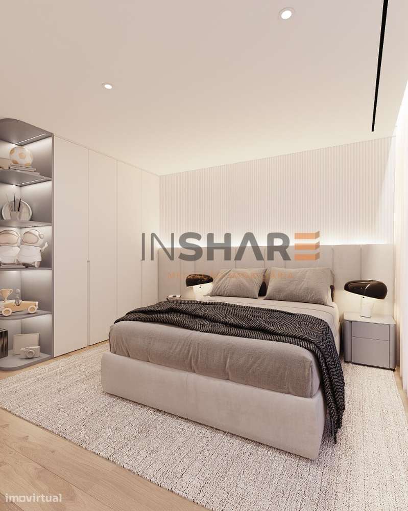 Moradia T3 em Turiz, Vila Verde-28