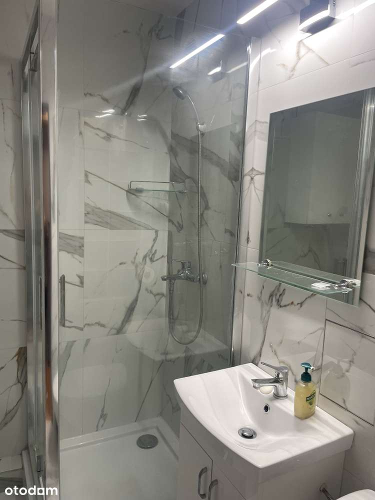 Wynajmę bezpośrednio kawalerkę w Gdańsku - Pełny obrazek: 5/7